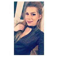 Maria Rosca
