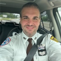 Nicholas Camacho
