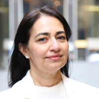 Radhika Sehgal