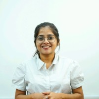 Sruthy R