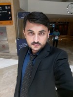 Muhammad Jehanzaib
