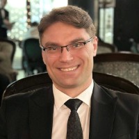 Andrei Borodushkin