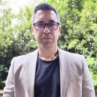 Nigel Amyes