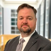 Jim Driver, CPM, CCIM