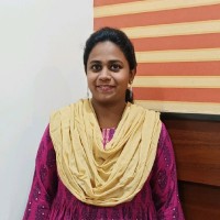 Vigneshwari Kumar