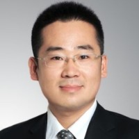 zhengang liu