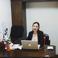 Kristine Jade B. Rivera