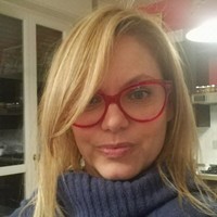 Nausica Pedrazzini