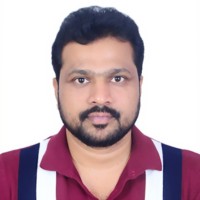 Mahesh C.
