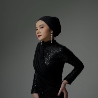 Salsa Bella Saragih