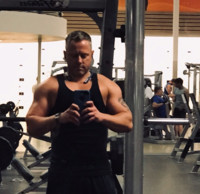 Christopher Gaimari