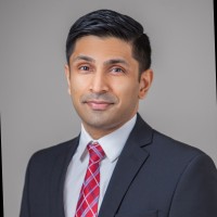 Rupen Doshi, CFA
