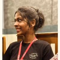 Devayani D