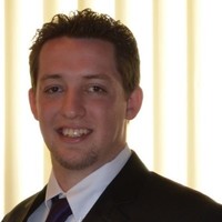 Nicholas Ellison