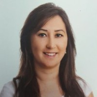 Halide İmanoğlu Koç