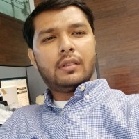 Mussab Ali Sheikh