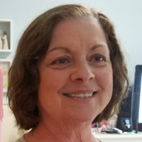 Diane Wanamaker