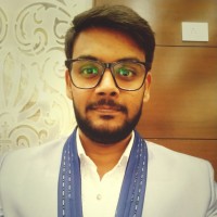Adarsh Jaiswal