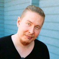 Toni Nykänen