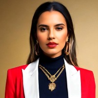 Alessandra Alberto Baptista