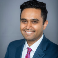 Rajkumar Jagani, ex-Amazon, SAFe POPM, ITIL