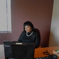 Funeka Rakgalakane