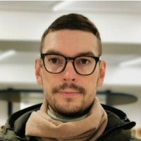 Yuriy Sidorin