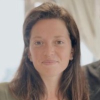 Josefina Maria Obregón Moreira