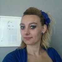 Gea Rozendal-Woltman