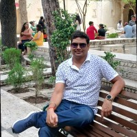 Manoj Agrawal
