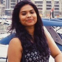 Shruthi Salian