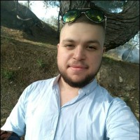 Bashar Ali