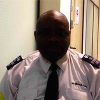 Vincent Amadi