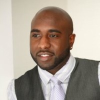 Darrin Robinson