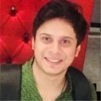Rajat Chopra