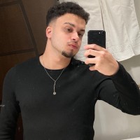 Lucas Gabriel