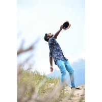 Ajay Richard