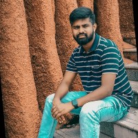 Rakshith Poojary