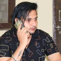 Amit Yadav