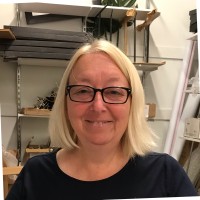 Kathy Davis