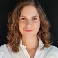 Julia Pracht