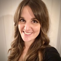 Samantha Hale