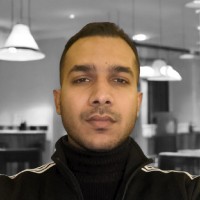 Anoosh Ahmed