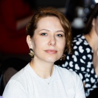 Irina Usmanova