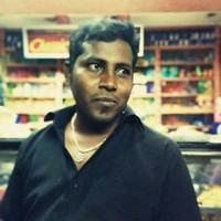Shekar Bhaskar