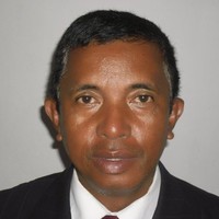 Rasolonjanahary Campus Pour Christ