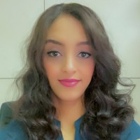 Yasmin Salamah