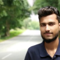 Afshan Mansuri