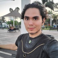 Cristopher Perez Sanchez