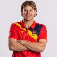 Kyle Brazell